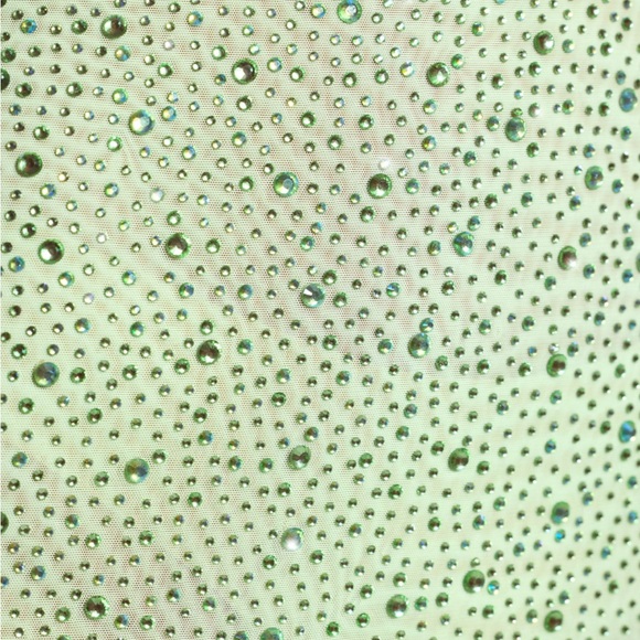 OH POLLY embellished maxi dress - Picture 4 of 7